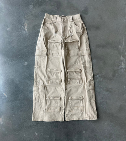 UNIFORM BARGO UPSDWN