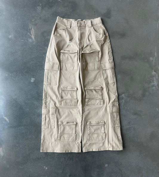 UNIFORM BARGO UPSDWN